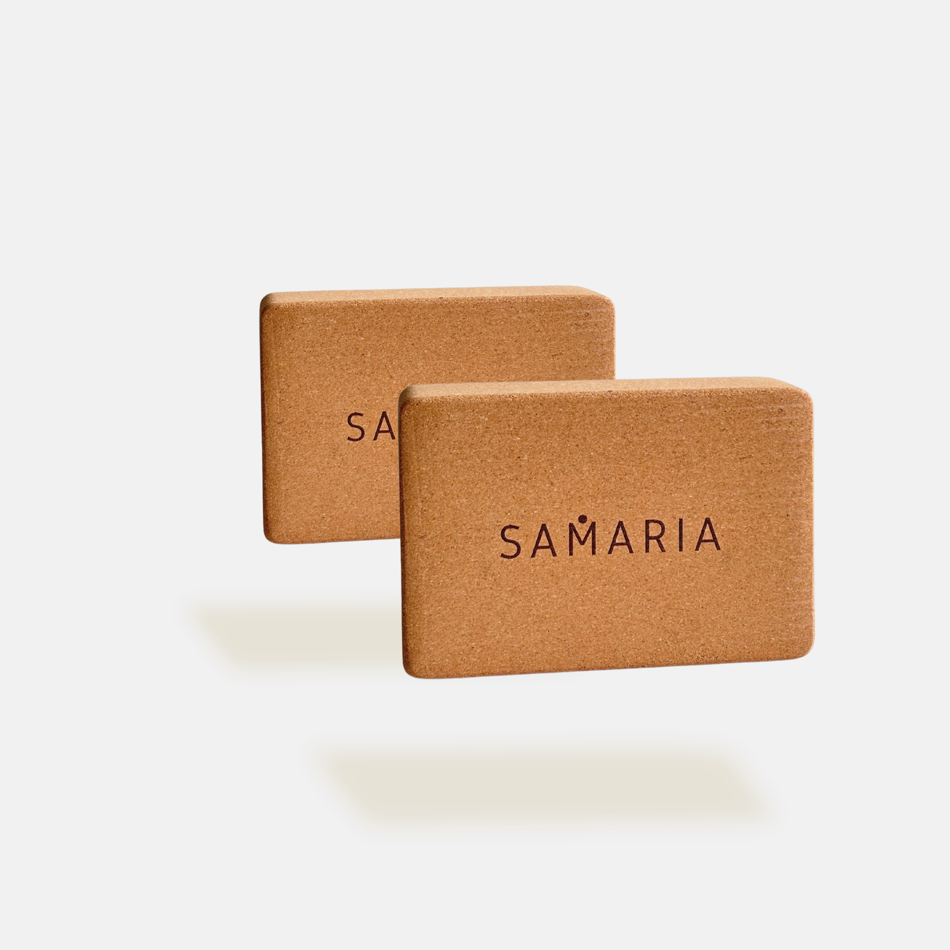 Hatha Cork Duo