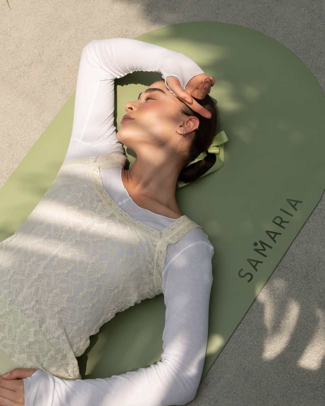 Áurea Mat