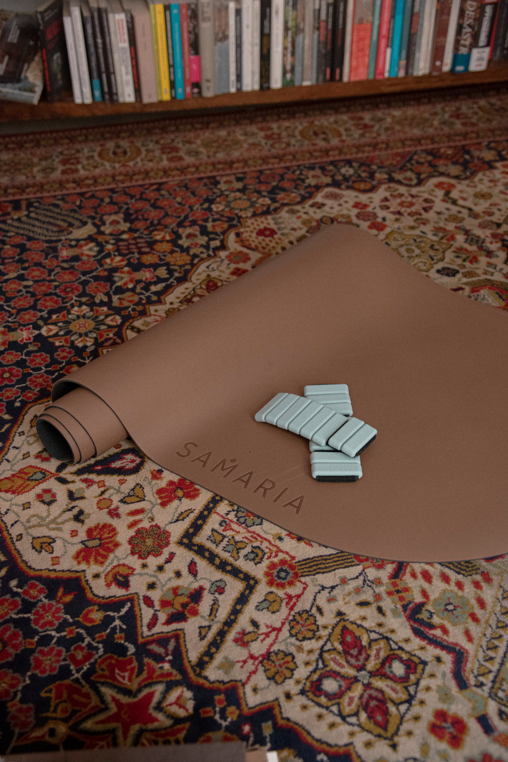 Áurea Mat