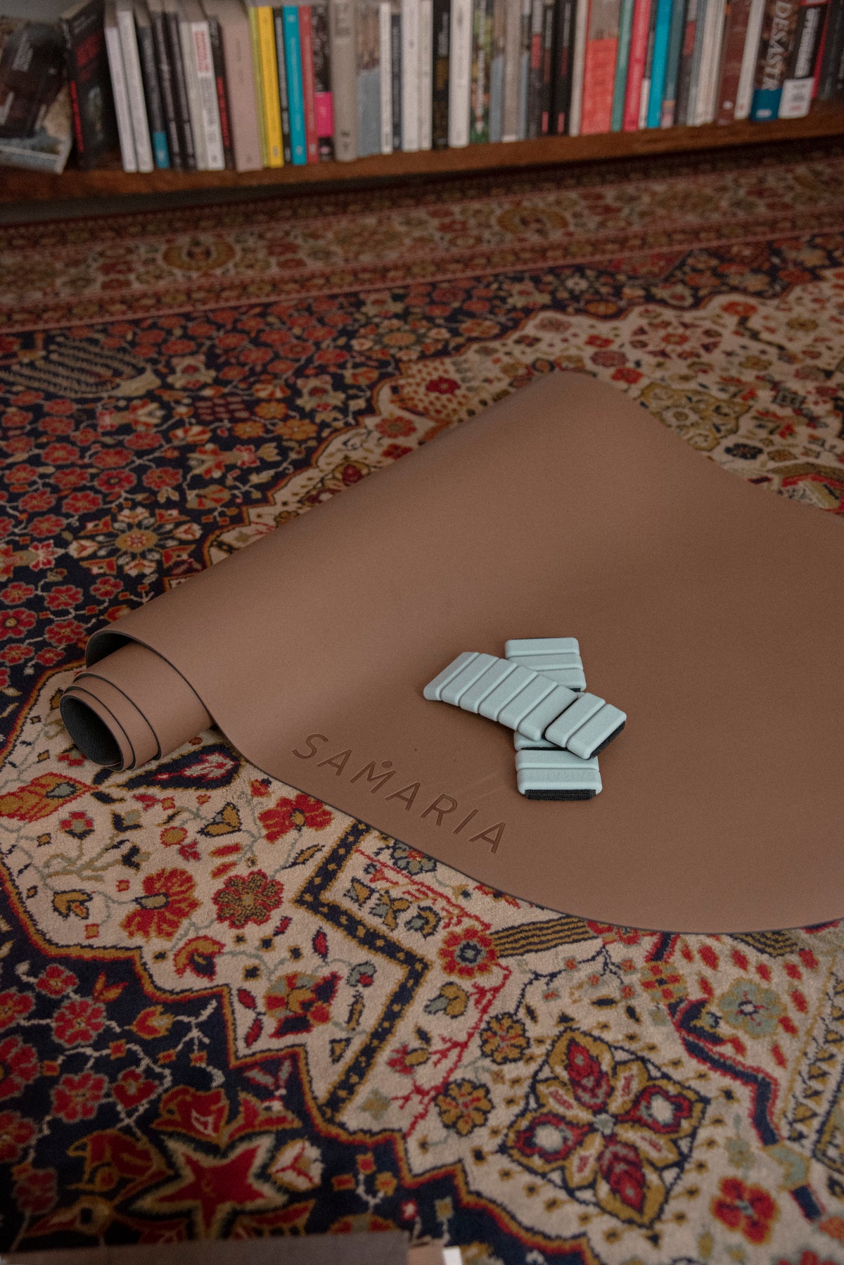 Áurea Mat