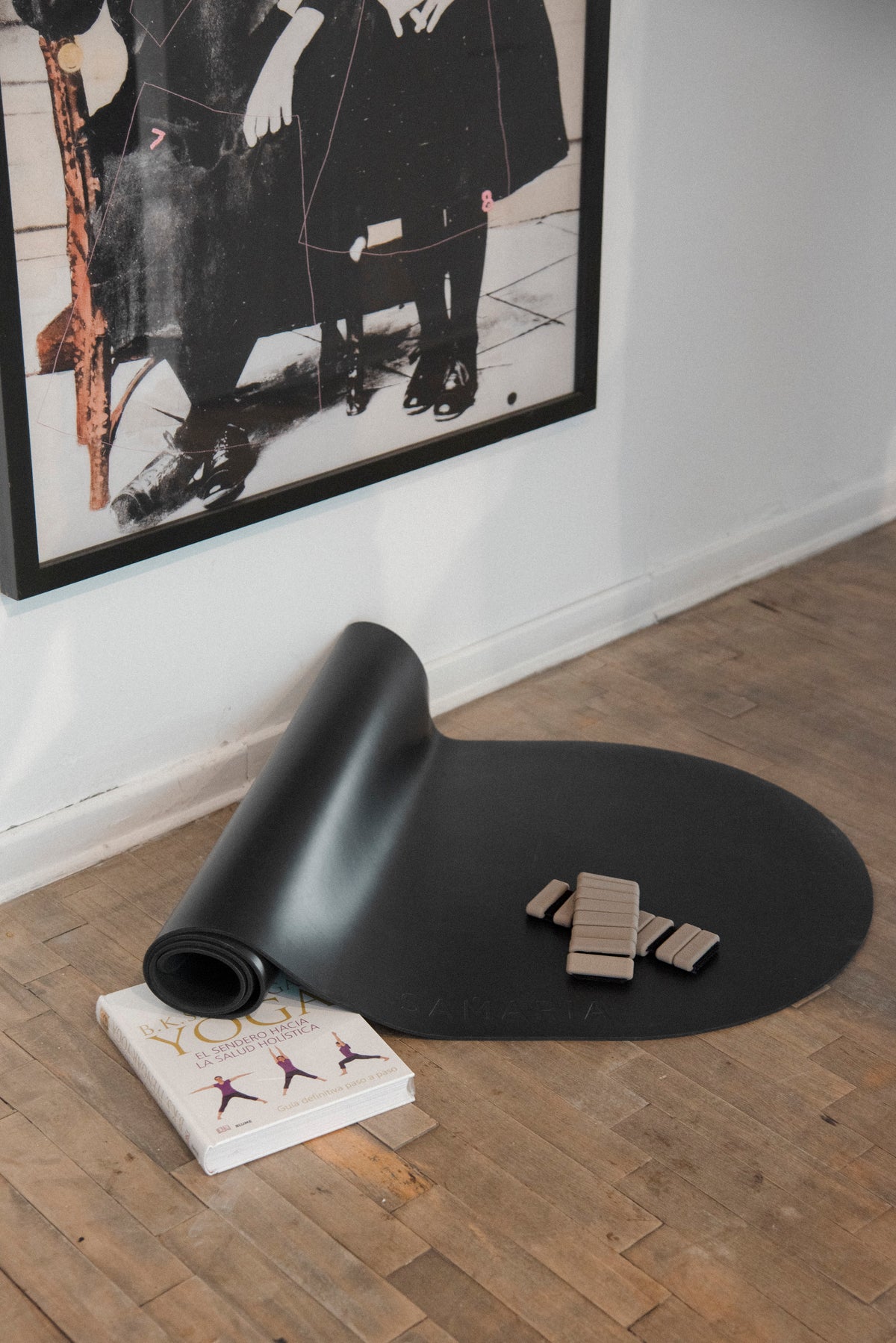Áurea Mat