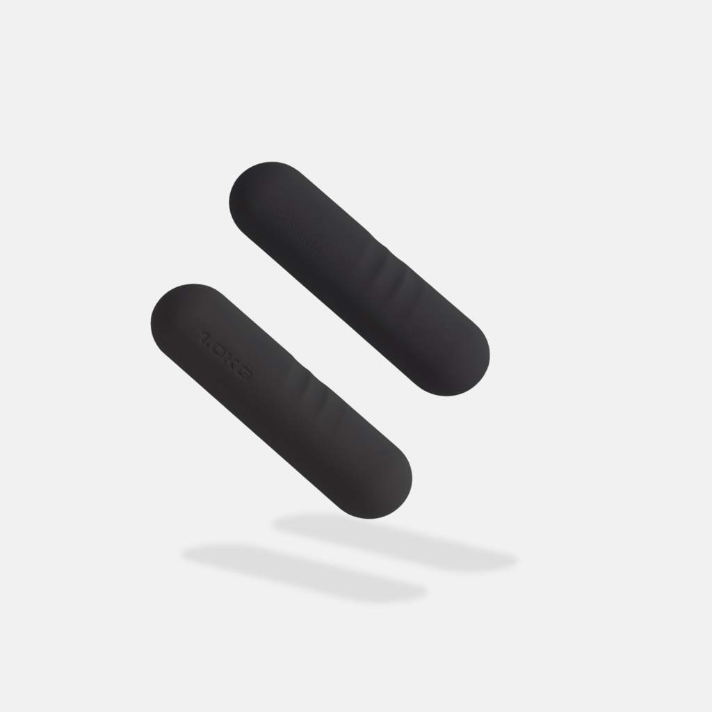 Weighted Bars