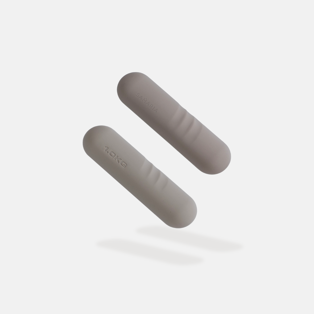 Weighted Bars