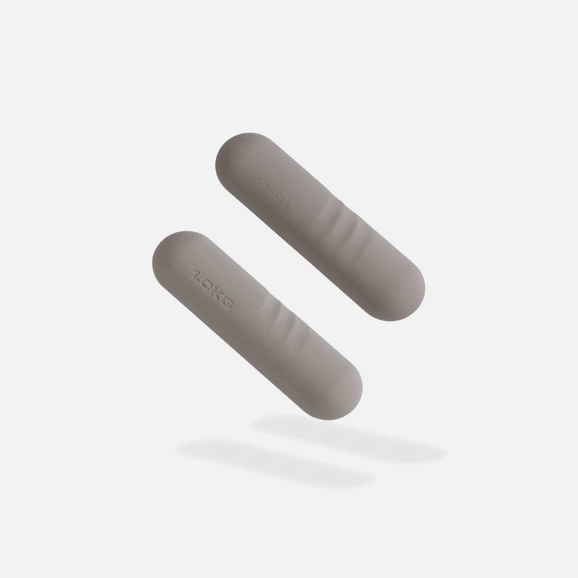 Weighted Bars